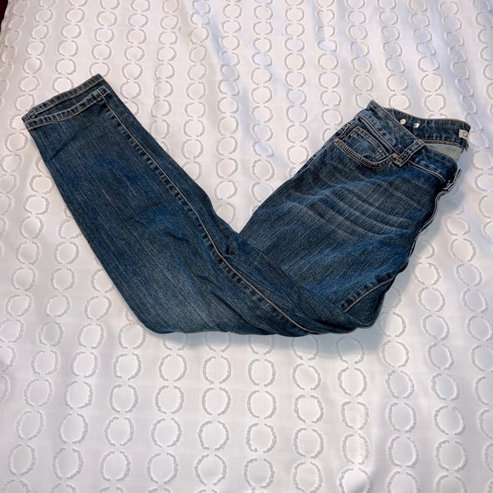 WOMEN'S Cabi Jeans Size 4